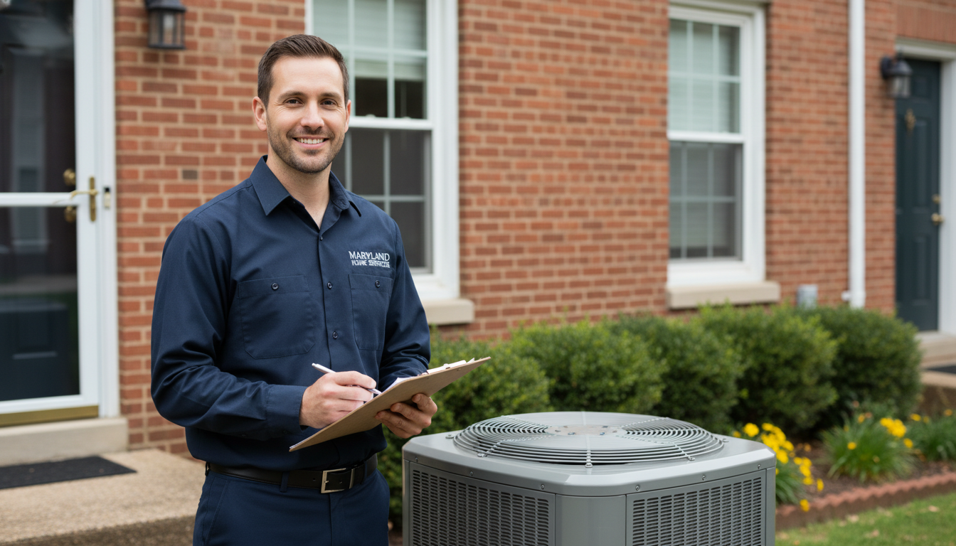 HVAC Installation & Replacement