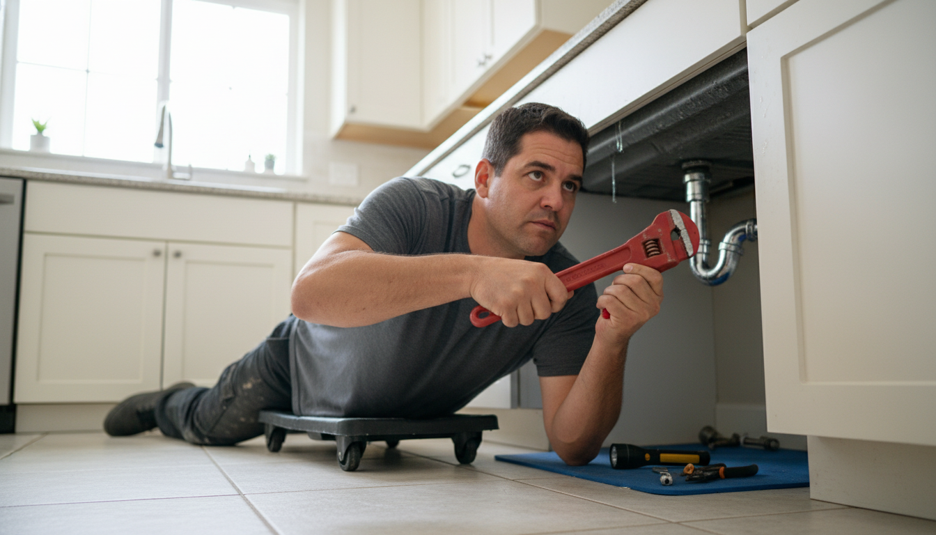 Emergency Plumbing Services